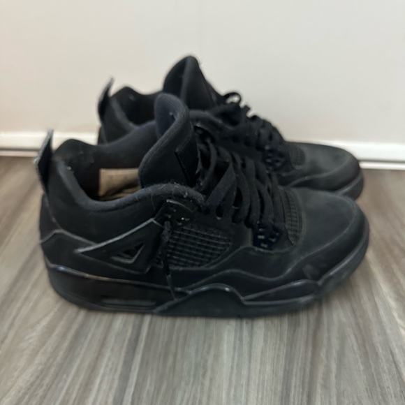 🔥 Black cats & Raging bull Jordan’s bundle ❤️‍🔥 - Picture 2 of 5